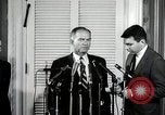 Immagine di Il senatore Fullbright United States USA, 1966, secondo 34 filmato di repertorio 65675026743
