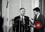 Immagine di Il senatore Fullbright United States USA, 1966, secondo 36 filmato di repertorio 65675026743