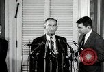 Immagine di Il senatore Fullbright United States USA, 1966, secondo 37 filmato di repertorio 65675026743