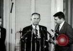 Immagine di Il senatore Fullbright United States USA, 1966, secondo 38 filmato di repertorio 65675026743