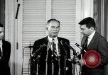 Immagine di Il senatore Fullbright United States USA, 1966, secondo 39 filmato di repertorio 65675026743