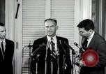 Immagine di Il senatore Fullbright United States USA, 1966, secondo 42 filmato di repertorio 65675026743