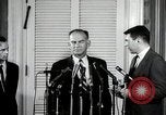 Immagine di Il senatore Fullbright United States USA, 1966, secondo 43 filmato di repertorio 65675026743