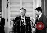 Immagine di Il senatore Fullbright United States USA, 1966, secondo 44 filmato di repertorio 65675026743