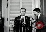 Immagine di Il senatore Fullbright United States USA, 1966, secondo 46 filmato di repertorio 65675026743