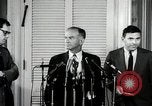 Immagine di Il senatore Fullbright United States USA, 1966, secondo 47 filmato di repertorio 65675026743