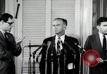Immagine di Il senatore Fullbright United States USA, 1966, secondo 50 filmato di repertorio 65675026743