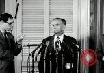 Immagine di Il senatore Fullbright United States USA, 1966, secondo 51 filmato di repertorio 65675026743