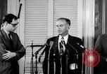 Immagine di Il senatore Fullbright United States USA, 1966, secondo 55 filmato di repertorio 65675026743