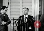 Immagine di Il senatore Fullbright United States USA, 1966, secondo 59 filmato di repertorio 65675026743