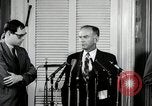 Immagine di Il senatore Fullbright United States USA, 1966, secondo 60 filmato di repertorio 65675026743