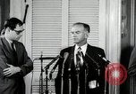 Immagine di Il senatore Fullbright United States USA, 1966, secondo 61 filmato di repertorio 65675026743
