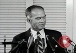 Image of William J Fulbright United States USA, 1966, second 22 stock footage video 65675026744