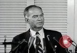 Image of William J Fulbright United States USA, 1966, second 38 stock footage video 65675026744