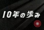 Image of Fulbright Program Japan, 1961, second 10 stock footage video 65675026745