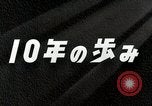Image of Fulbright Program Japan, 1961, second 11 stock footage video 65675026745