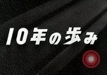Image of Fulbright Program Japan, 1961, second 14 stock footage video 65675026745