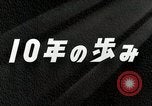 Image of Fulbright Program Japan, 1961, second 16 stock footage video 65675026745