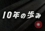 Image of Fulbright Program Japan, 1961, second 17 stock footage video 65675026745