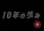 Image of Fulbright Program Japan, 1961, second 18 stock footage video 65675026745