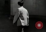 Image of Fulbright Program Japan, 1961, second 25 stock footage video 65675026745