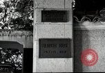 Image of Fulbright Program Japan, 1961, second 37 stock footage video 65675026745