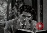 Image of Fulbright Program Japan, 1961, second 1 stock footage video 65675026746