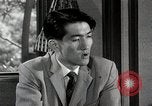 Image of Fulbright Program Japan, 1961, second 3 stock footage video 65675026746