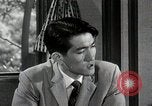 Image of Fulbright Program Japan, 1961, second 4 stock footage video 65675026746