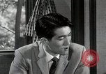 Image of Fulbright Program Japan, 1961, second 6 stock footage video 65675026746