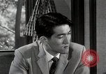 Image of Fulbright Program Japan, 1961, second 7 stock footage video 65675026746