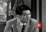 Image of Fulbright Program Japan, 1961, second 8 stock footage video 65675026746