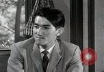 Image of Fulbright Program Japan, 1961, second 10 stock footage video 65675026746