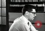 Image of Fulbright Program Japan, 1961, second 11 stock footage video 65675026746