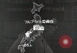 Image of Fulbright Program Japan, 1961, second 14 stock footage video 65675026746