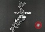 Image of Fulbright Program Japan, 1961, second 15 stock footage video 65675026746