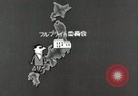 Image of Fulbright Program Japan, 1961, second 29 stock footage video 65675026746