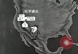 Image of Fulbright Program Japan, 1961, second 43 stock footage video 65675026746