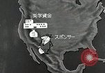 Image of Fulbright Program Japan, 1961, second 44 stock footage video 65675026746