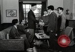 Image of Fulbright Program Japan, 1961, second 15 stock footage video 65675026747