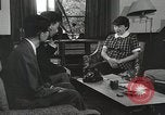 Image of Fulbright Program Japan, 1961, second 23 stock footage video 65675026747