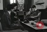 Image of Fulbright Program Japan, 1961, second 24 stock footage video 65675026747