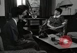 Image of Fulbright Program Japan, 1961, second 28 stock footage video 65675026747