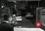 Image of Fulbright Program Japan, 1961, second 33 stock footage video 65675026747