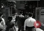 Image of Fulbright Program Japan, 1961, second 35 stock footage video 65675026747
