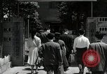 Image of Fulbright Program Japan, 1961, second 37 stock footage video 65675026747