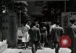 Image of Fulbright Program Japan, 1961, second 38 stock footage video 65675026747