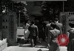 Image of Fulbright Program Japan, 1961, second 39 stock footage video 65675026747