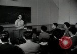 Image of Fulbright Program Japan, 1961, second 42 stock footage video 65675026747