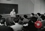 Image of Fulbright Program Japan, 1961, second 45 stock footage video 65675026747